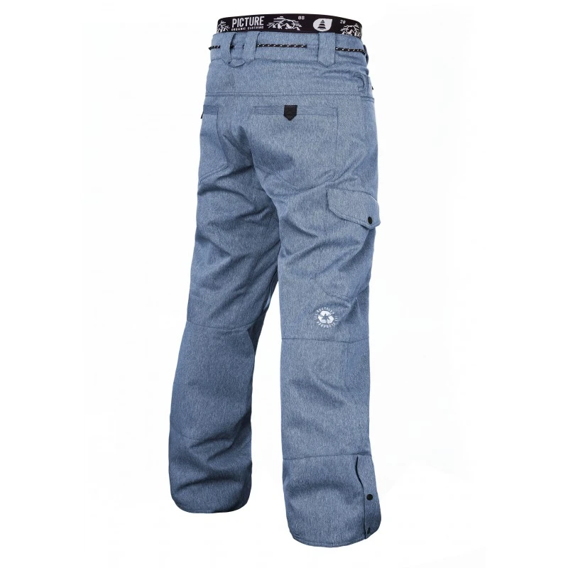 Picture Organic Clothing Under Pantalon - Image 18