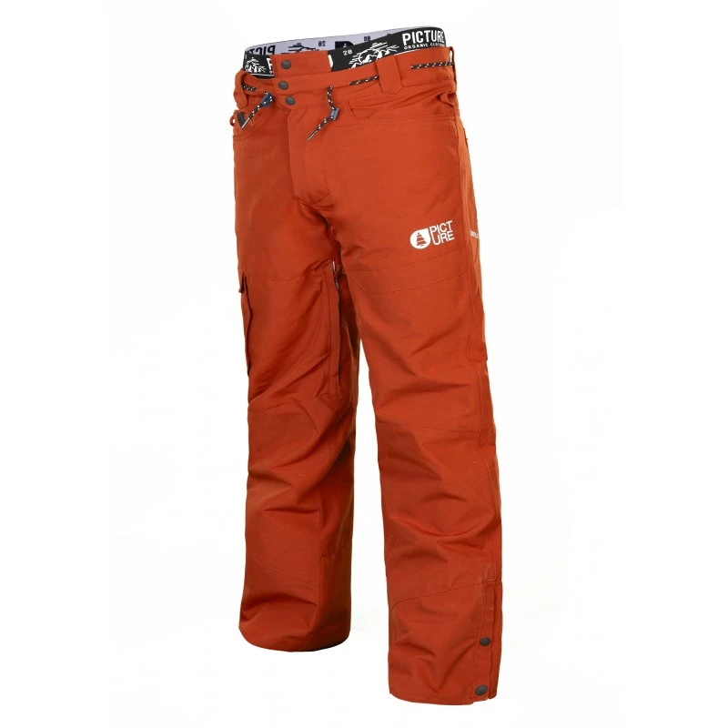 Picture Organic Clothing Under Pantalon - Image 5