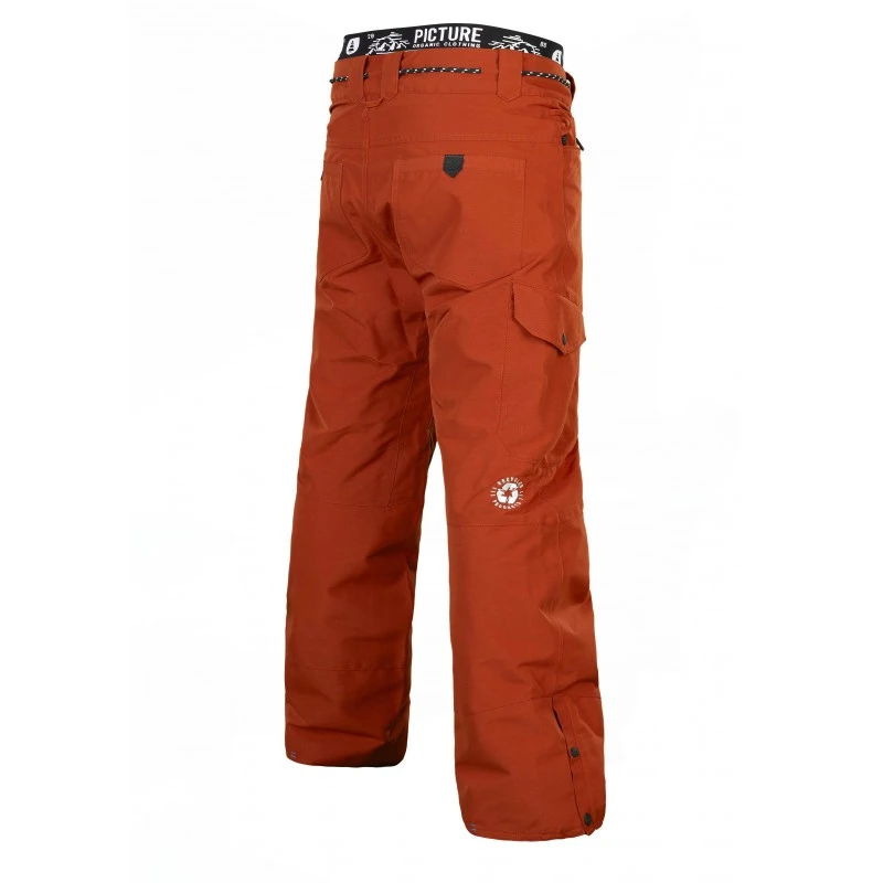 Picture Organic Clothing Under Pantalon - Image 6