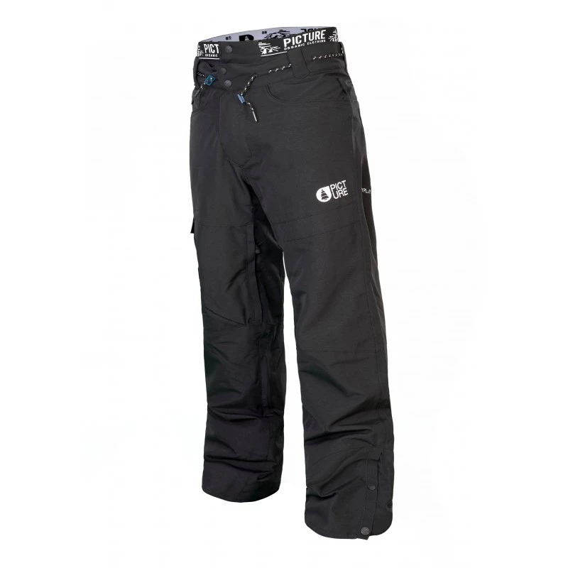 Picture Organic Clothing Under Pantalon - Image 7