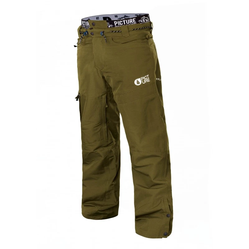 Picture Organic Clothing Under Pantalon - Image 9