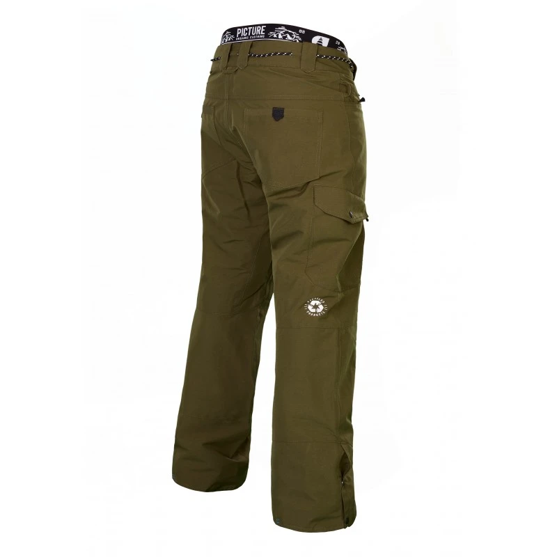 Picture Organic Clothing Under Pantalon - Image 10