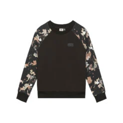 Picture Organic Clothing W Blayr Crew