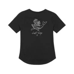 Picture Organic Clothing W CC Whaleine T-Shirt