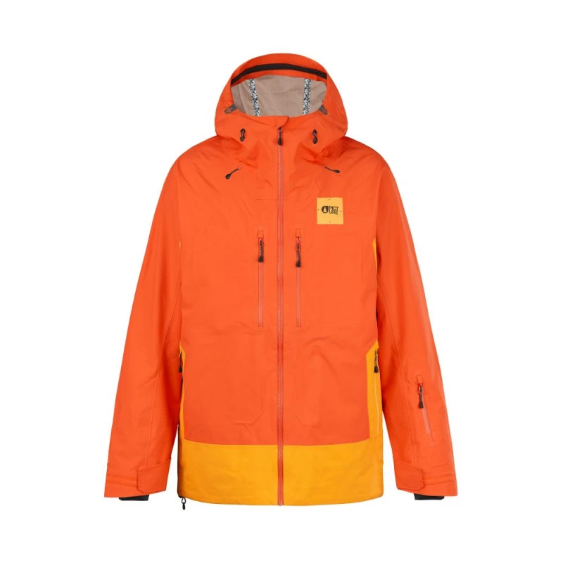 Picture Organic Clothing Welcome 3L Veste - Image 3