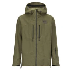 Picture Organic Clothing Welcome 3L Veste