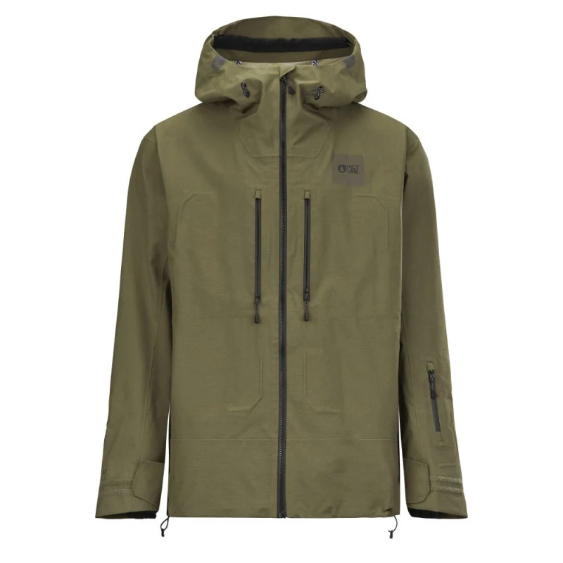 Picture Organic Clothing Welcome 3L Veste