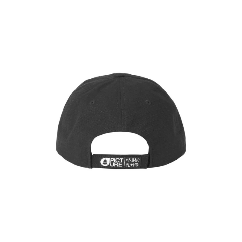 Picture Organic Clothing WWF Paxston Casquette - Image 2