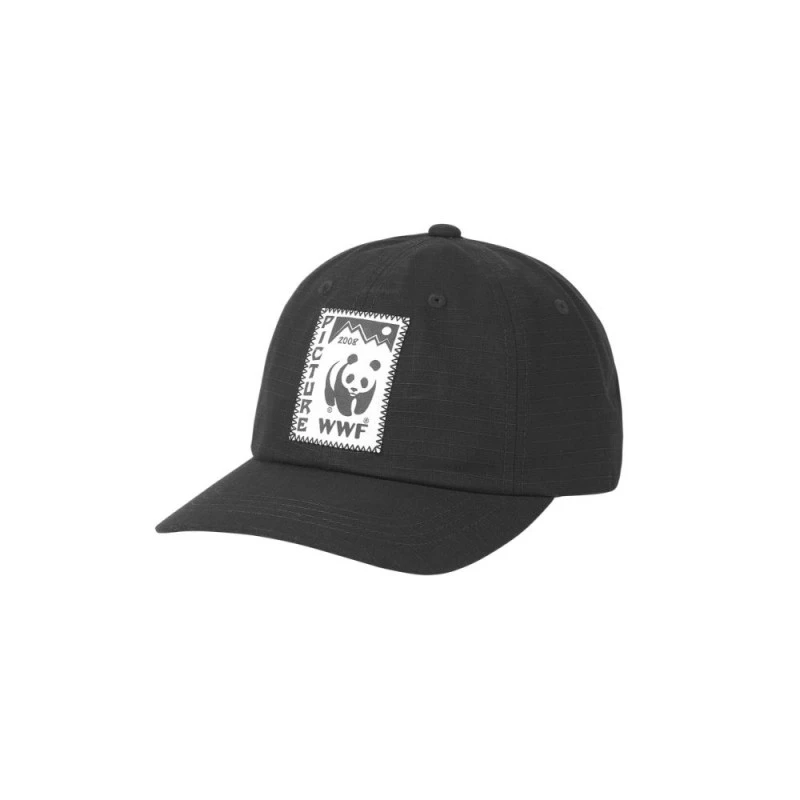 Picture Organic Clothing WWF Paxston Casquette