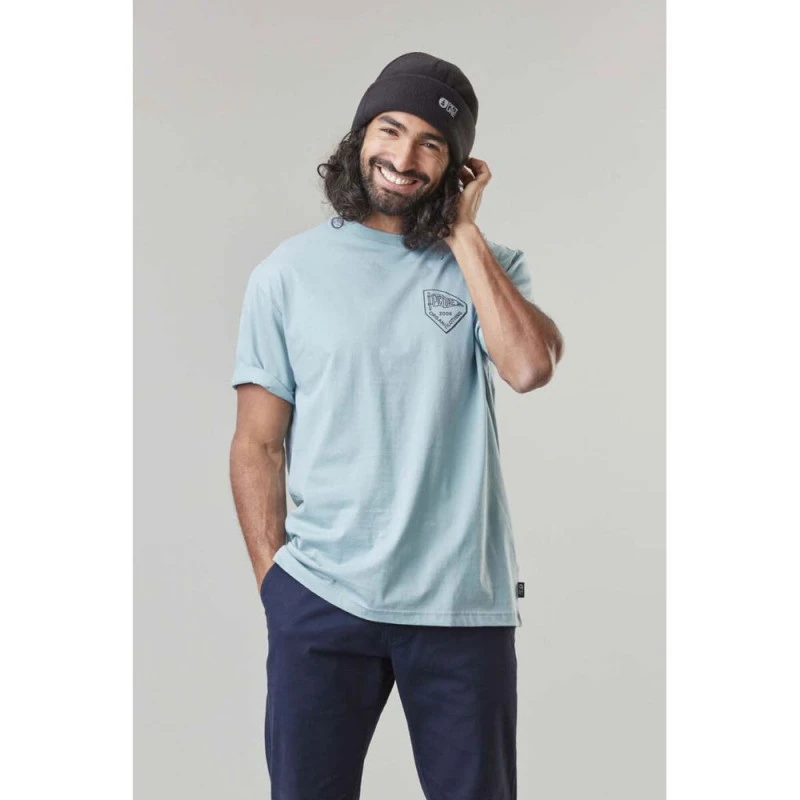 Picture Organic Clothing Yann T-Shirt - Image 2