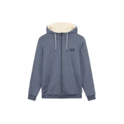 Picture Organic Clothing Yinni Plush Zip Hoodie