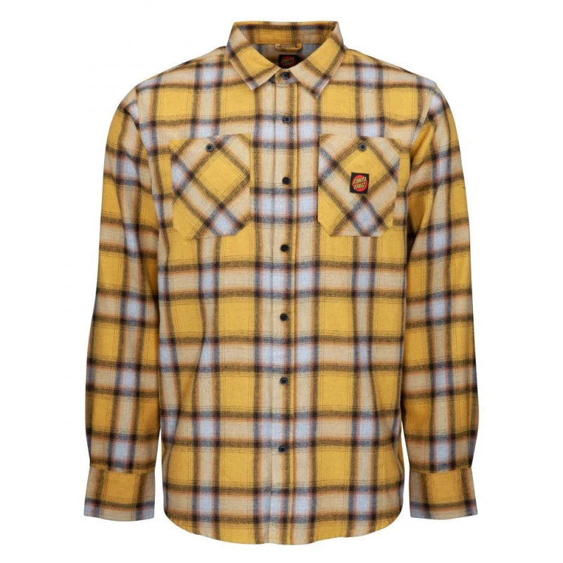 Santa Cruz Apex Chemise - Image 3