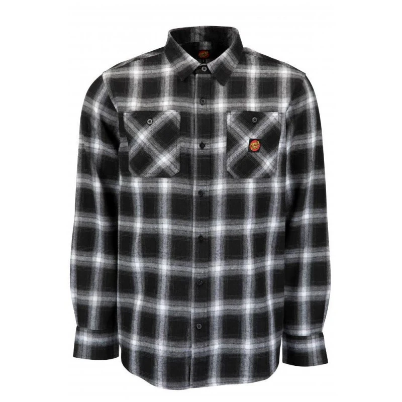 Santa Cruz Apex Chemise - Image 5