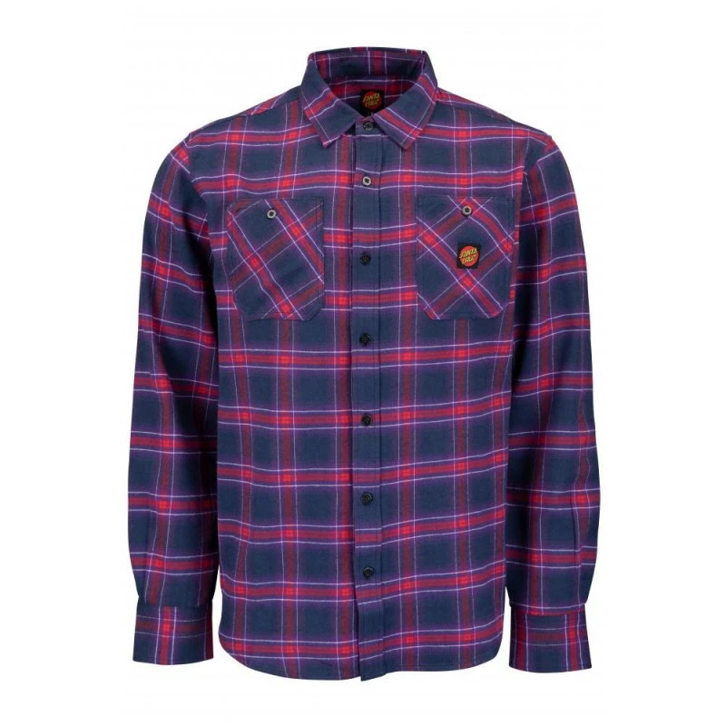 Santa Cruz Apex Chemise - Image 7