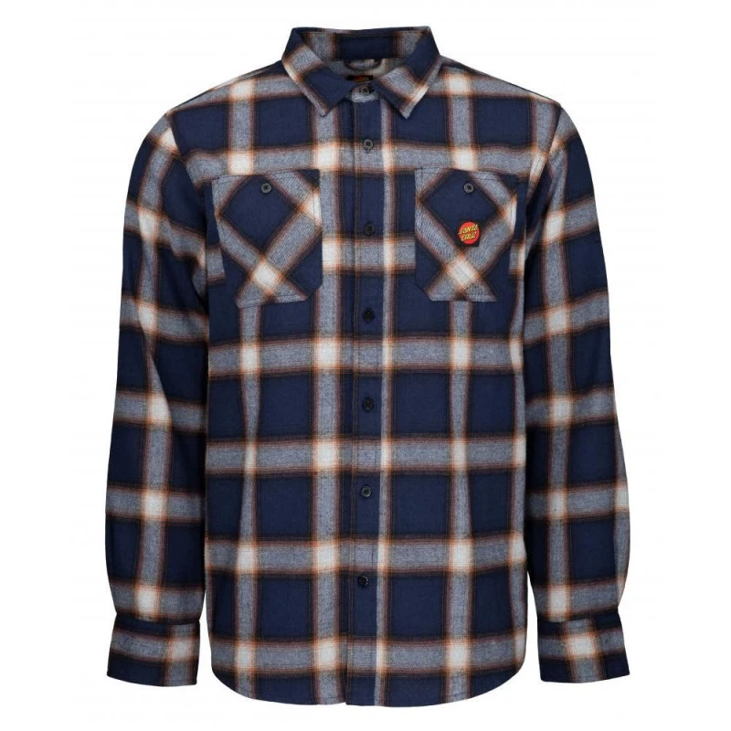 Santa Cruz Apex Chemise