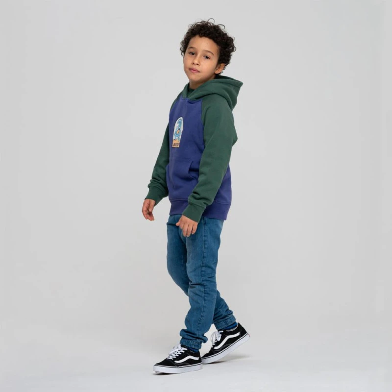 Santa Cruz Beach Bum Hand Front Hood - Image 4