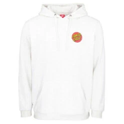 Santa Cruz Classic Dot Chest Sweat