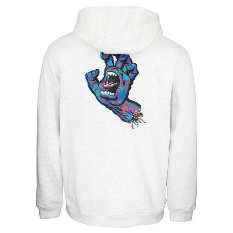 Santa Cruz Growth Hand Sweat-shirt - Image 4