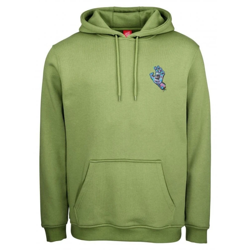 Santa Cruz Growth Hand Sweat-shirt