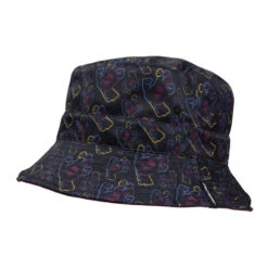 Santa Cruz Hands In Color Bob