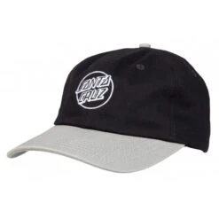 Santa Cruz Opus Dot Cap