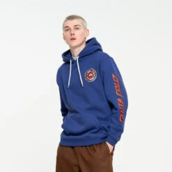 Santa Cruz Roskopp Target Hood