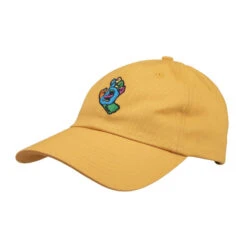 Santa Cruz Screaming Hand Fusion Casquette