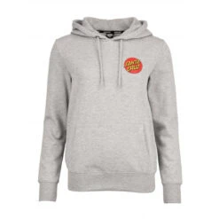 Santa Cruz W Classic Dot Chest Sweat