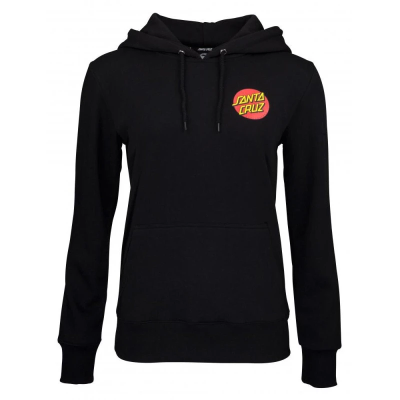 Santa Cruz W Classic Dot Chest Sweat - Image 4