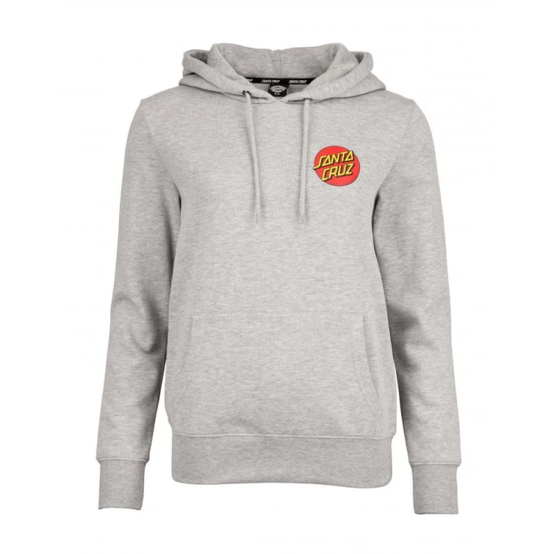 Santa Cruz W Classic Dot Chest Sweat