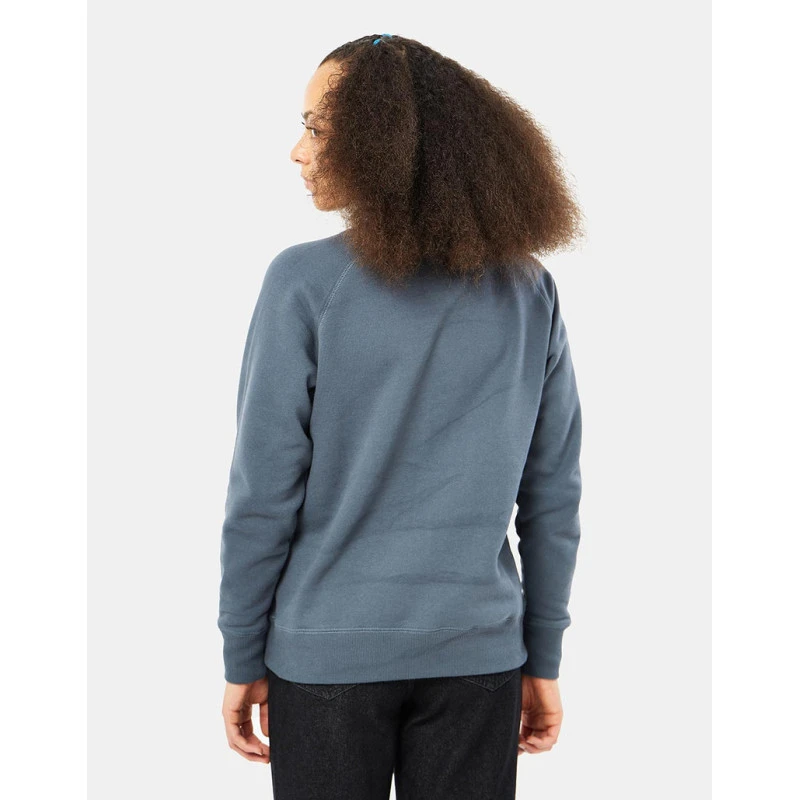 Santa Cruz Yin Yang Dot Front Crew - Image 2