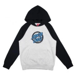 Santa Cruz Youth Rob Target Sweat-Shirt