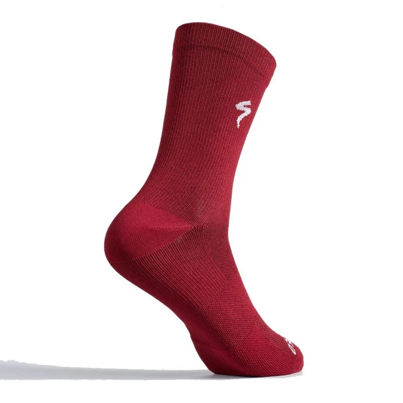 Specialized Chaussettes Hautes Route Soft Air - Speed Of Light Collection