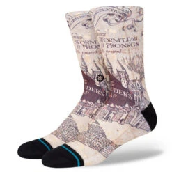 STANCE Lifestyle 2 Chaussettes