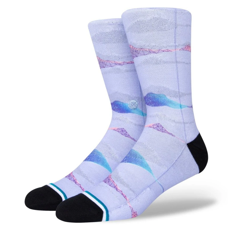 STANCE Lifestyle Chaussettes - Image 2