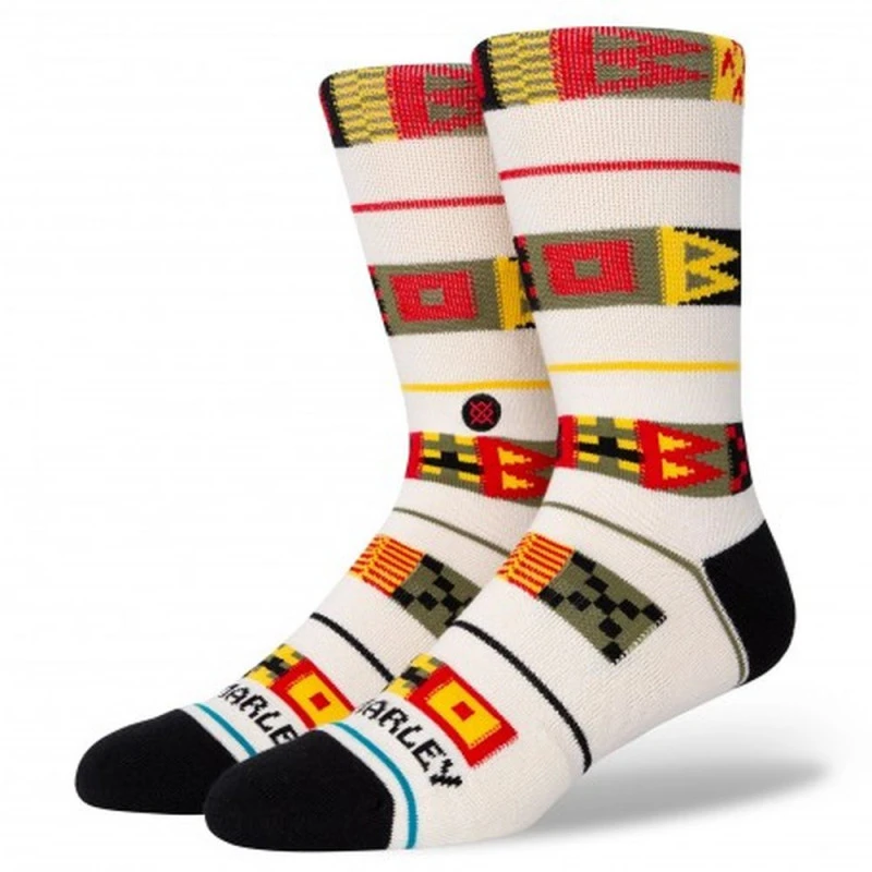STANCE Lifestyle Chaussettes - Image 4
