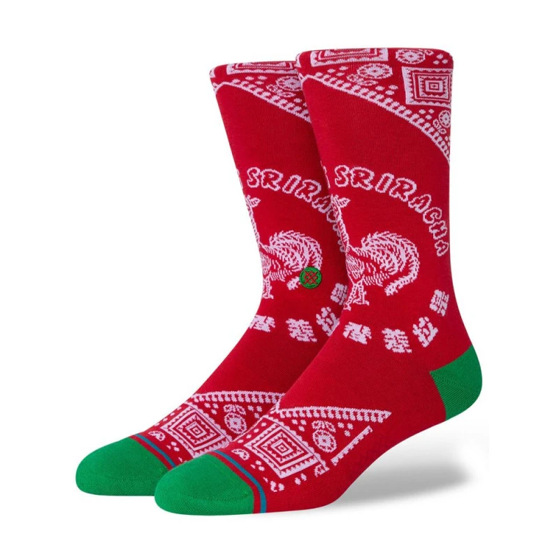 STANCE Lifestyle Chaussettes - Image 6