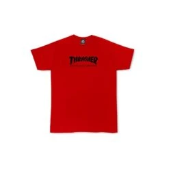 Thrasher Youth Skate Mag Tee