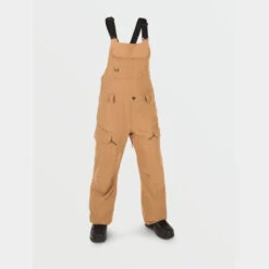 Volcom Creston 3D Stretch Salopette