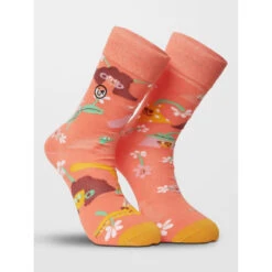 Volcom Egle Zvirblyte Chaussettes