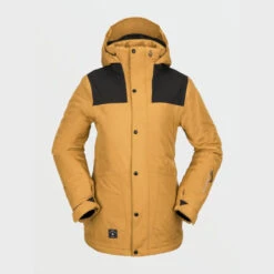 Volcom Ell Insulated Gore-Tex Veste