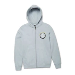 Volcom Extend Zip Sweat Junior