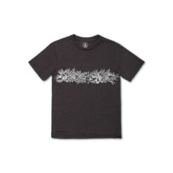 Volcom Knitbuster HTH Tee Junior