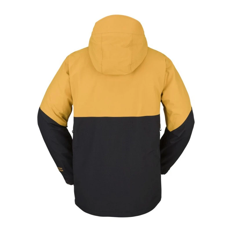 Volcom L Insulated Gore-Tex Veste - Image 2