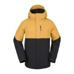 Volcom L Insulated Gore-Tex Veste