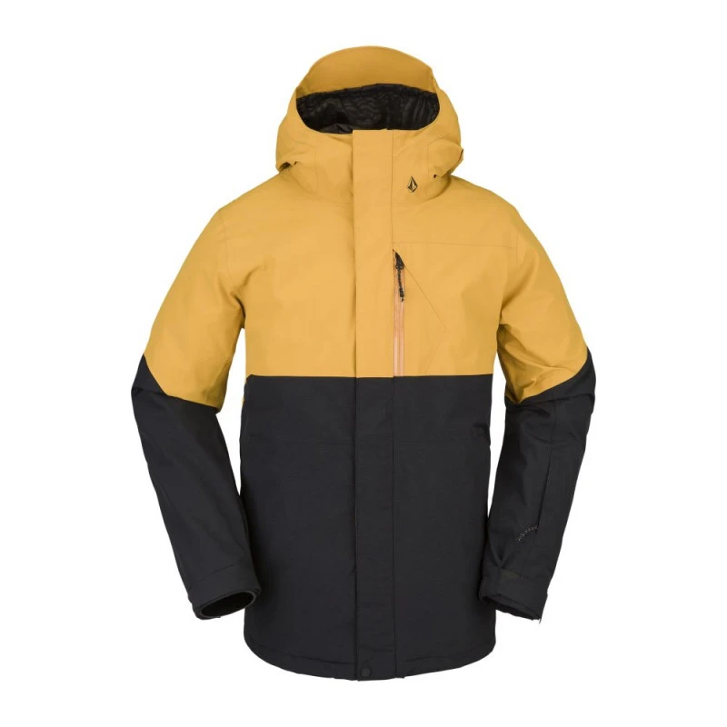 Volcom L Insulated Gore-Tex Veste