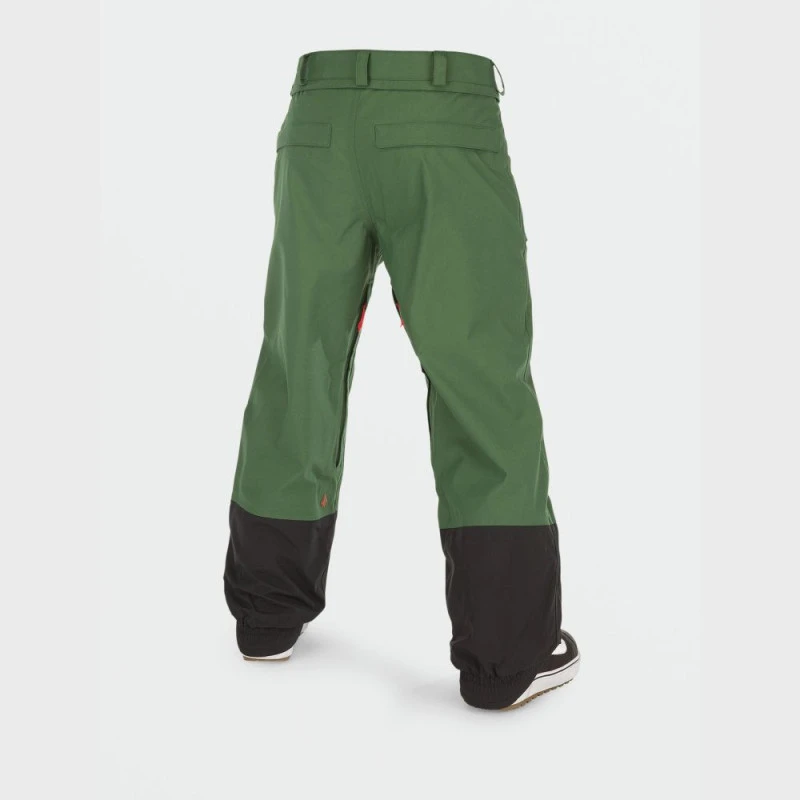 Volcom Longo Gore-Tex Pantalon - Image 2
