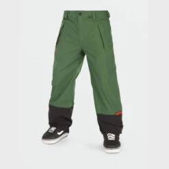 Volcom Longo Gore-Tex Pantalon