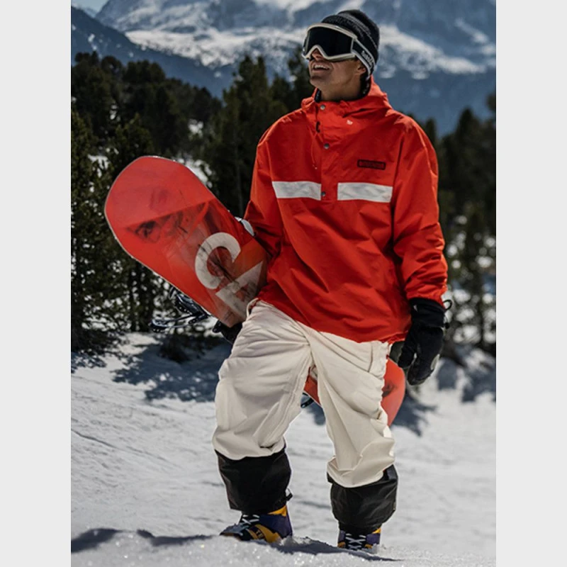 Volcom Longo Gore-Tex Pantalon - Image 8