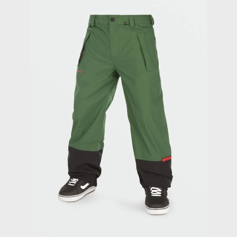 Volcom Longo Gore-Tex Pantalon